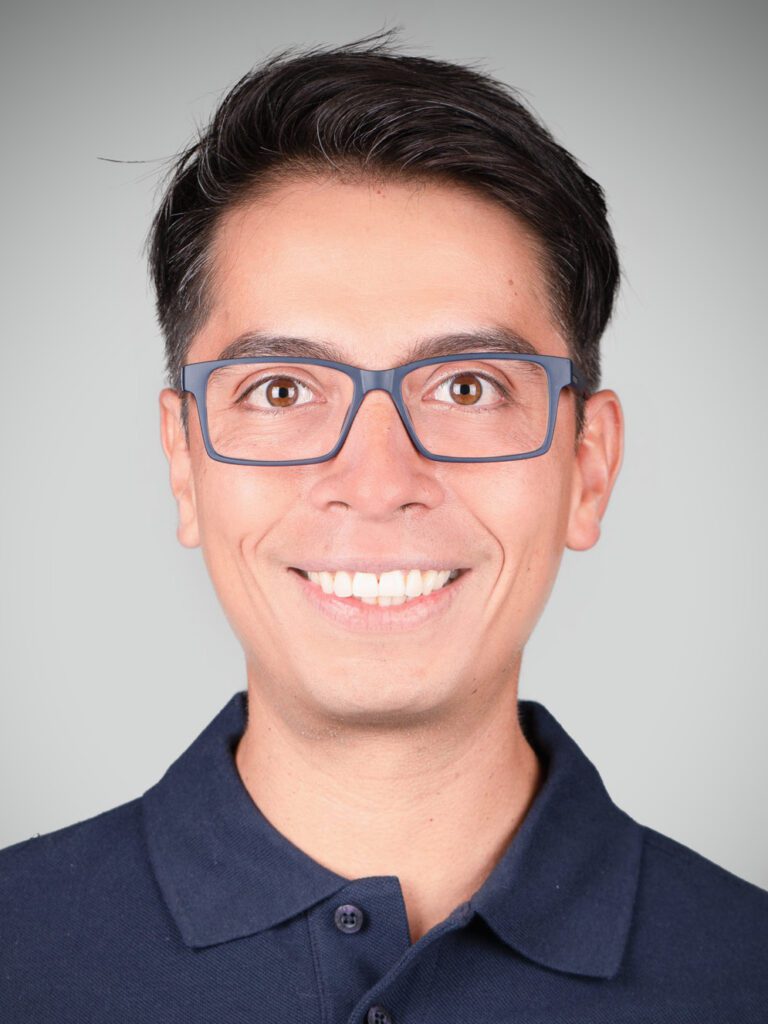 David-Montoya AI