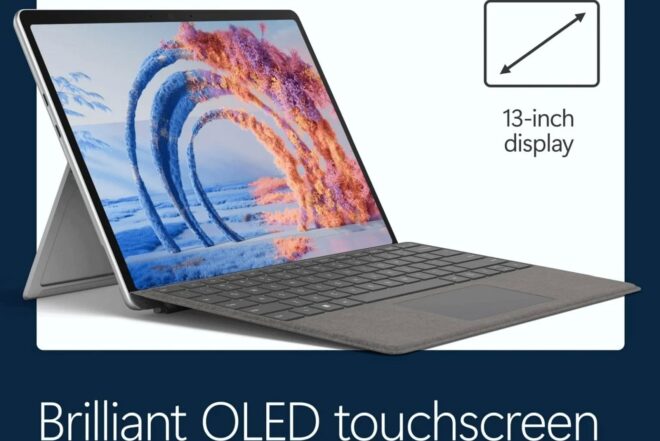 microsoft surface pro 13 snapdragon x2 elite (1)