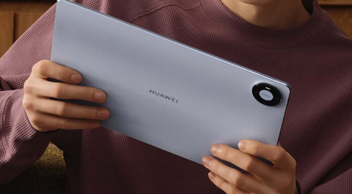 huawei matepad pro max