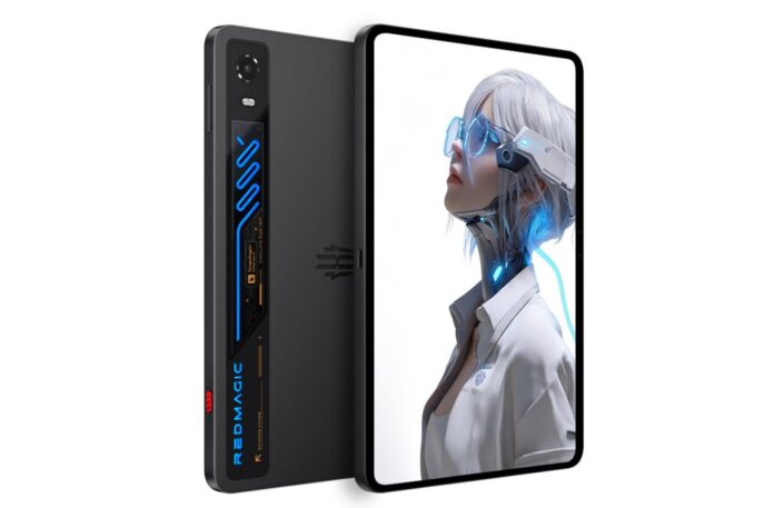 red magic gaming tablet 5 pro (2)