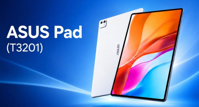 ASUS Pad T3201 (1) ASUS Pad T3201 (1)