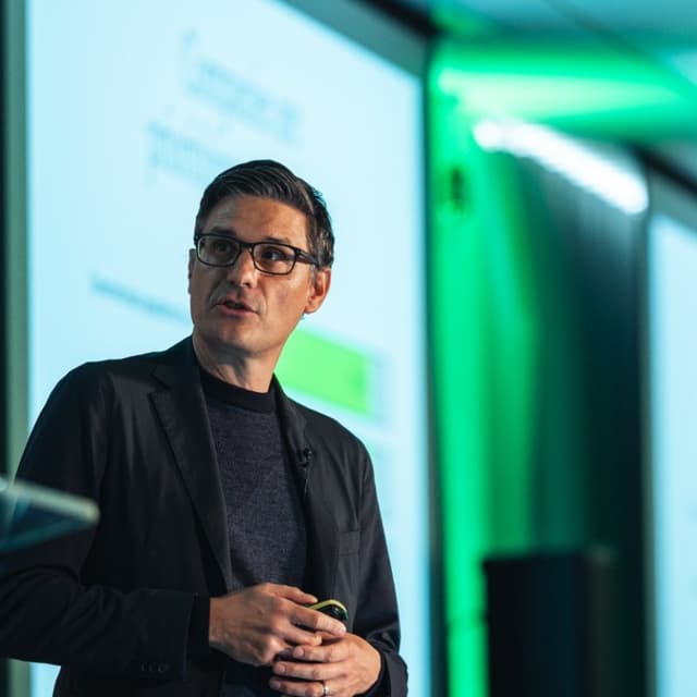 Europe’s AI ambitions will fail without sovereign cloud infrastructure (Reader Forum) 6 Mark Boost Civo