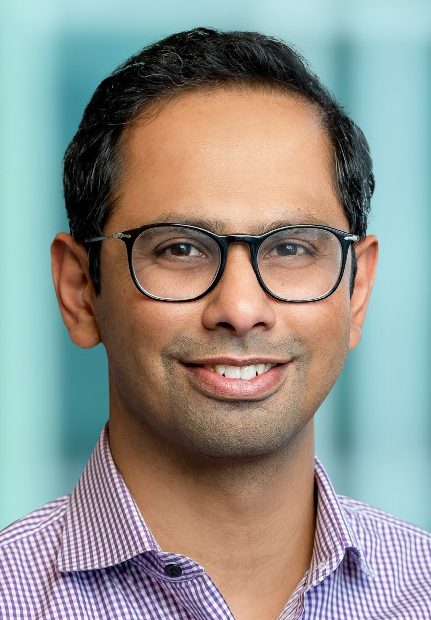 Rajeev Shah Celona