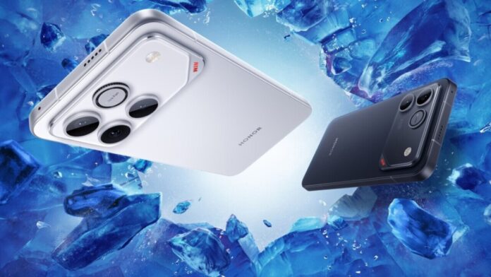Honor’s Rumored WIN Pad Could Pair an 8-Inch OLED Screen With Active Cooling