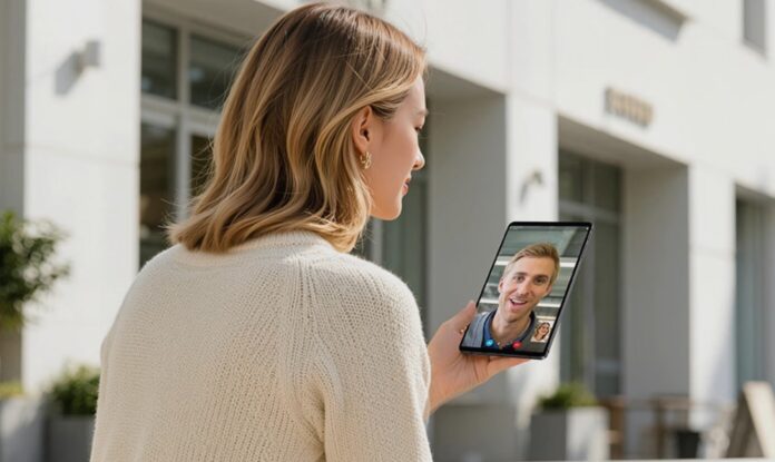 Teclast T60Mini compact Android tablet