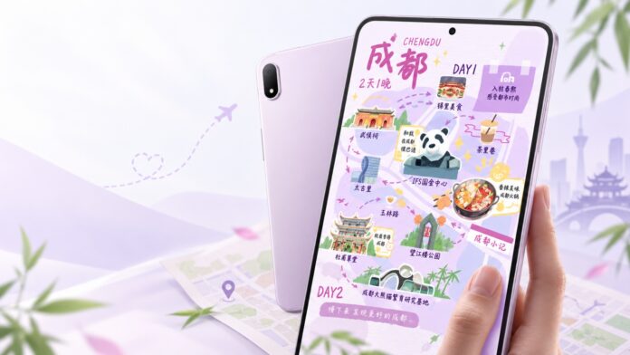 Xiaomi Is Reportedly Developing a Premium Compact OLED Tablet