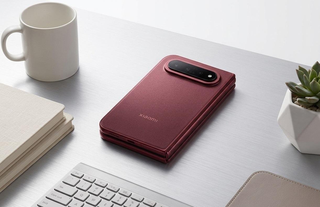 Xiaomi Pad 9 Pro Max Is Set to Debut With the Company’s XRING O3 Chip