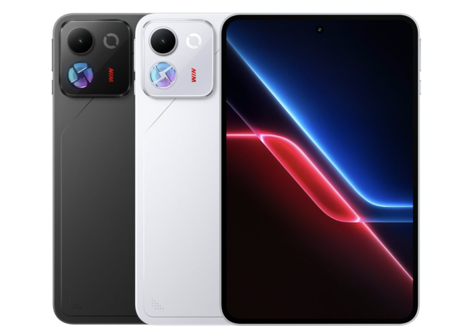 Honor WIN Tablet promotional view