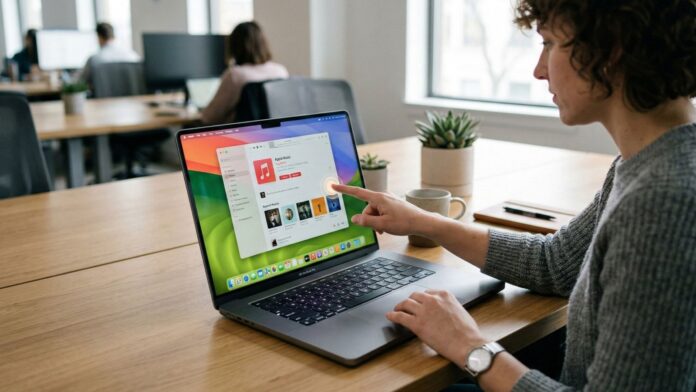 apple-macbook-pro-oled-cover-a97332-001 Report: Apple’s Touchscreen OLED MacBook Pro Could Also Be Much Lighter