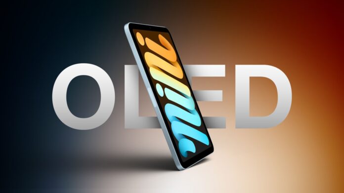 Rumored OLED iPad mini Could Approach $799, Putting Its Value Proposition Under Pressure