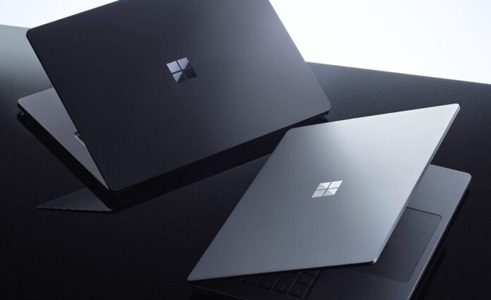 Surface Laptop Ultra